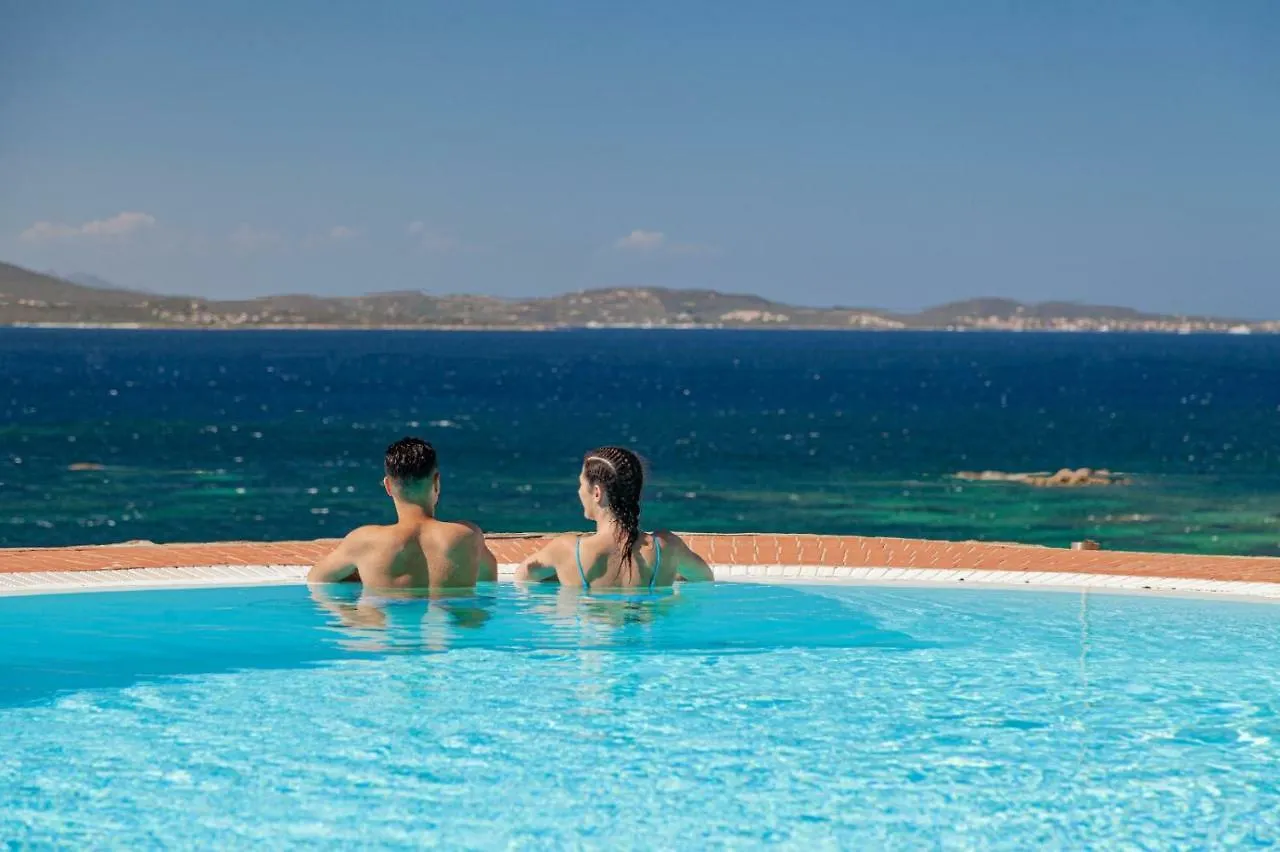 Villa Romantica Olbia