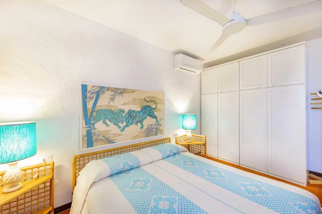 Villa Romantica Olbia