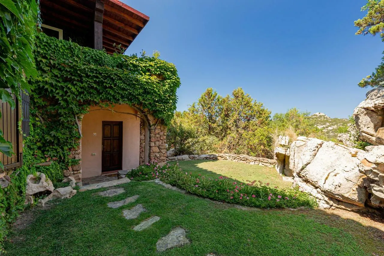 Villa Romantica Olbia