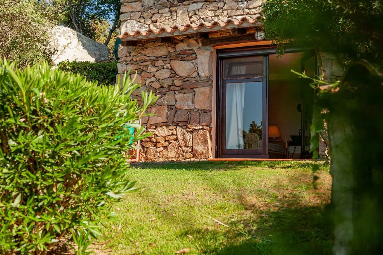 Villa Romantica Olbia