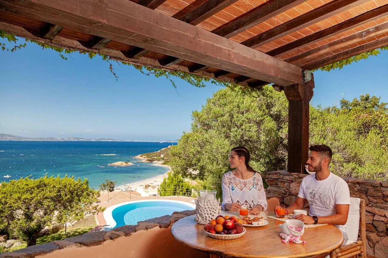 Villa Romantica Olbia