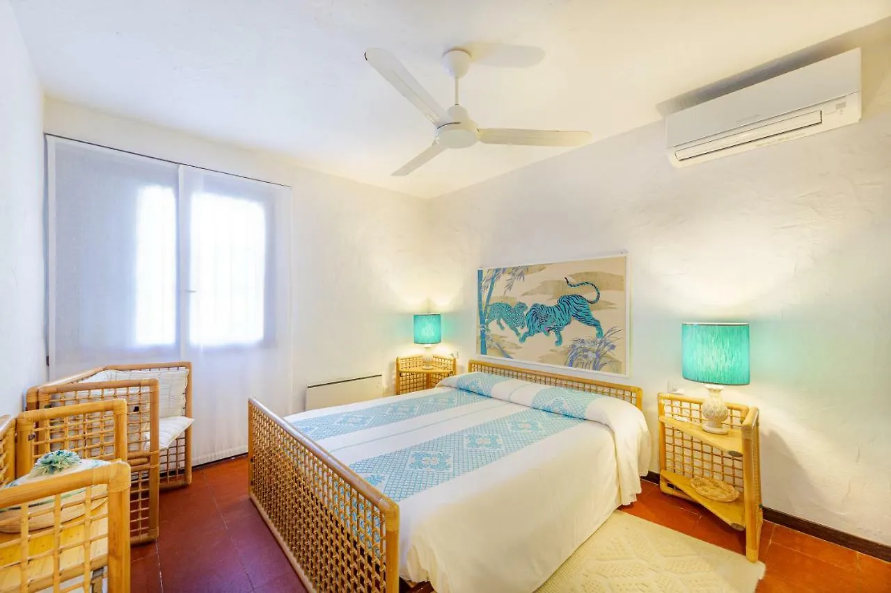Villa Romantica Olbia Italy
