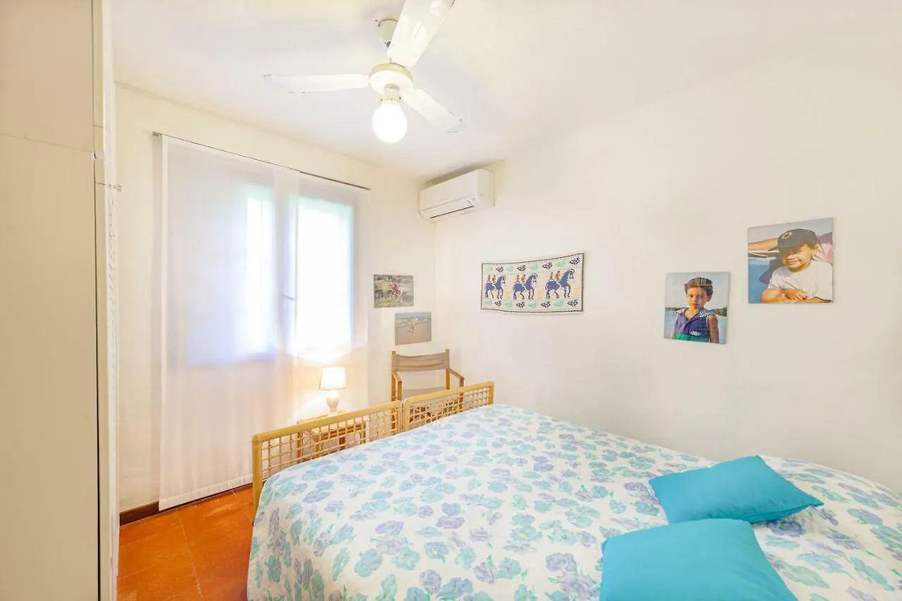 Villa Romantica Olbia 0*,