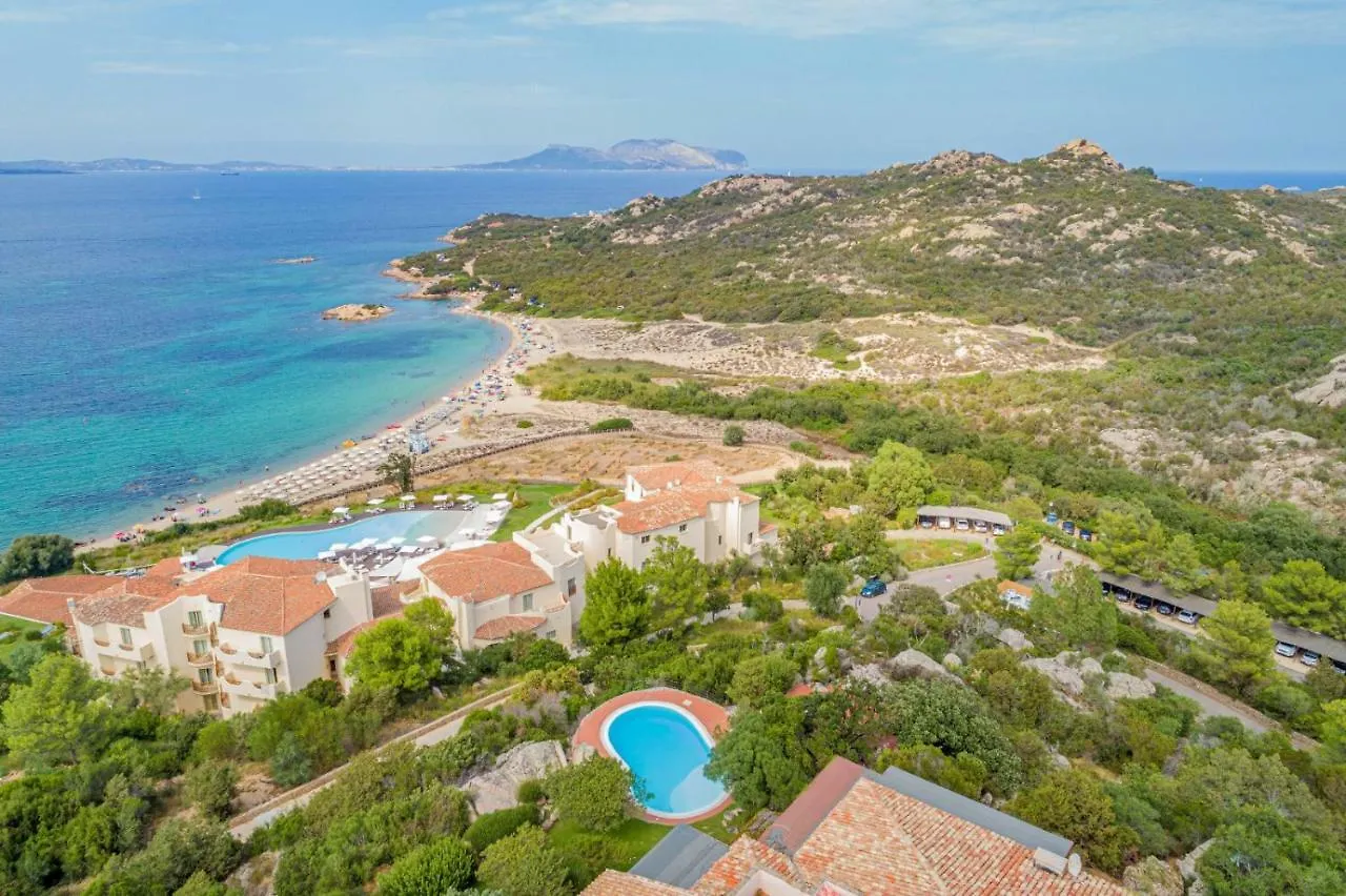 Villa Romantica Olbia 0*,